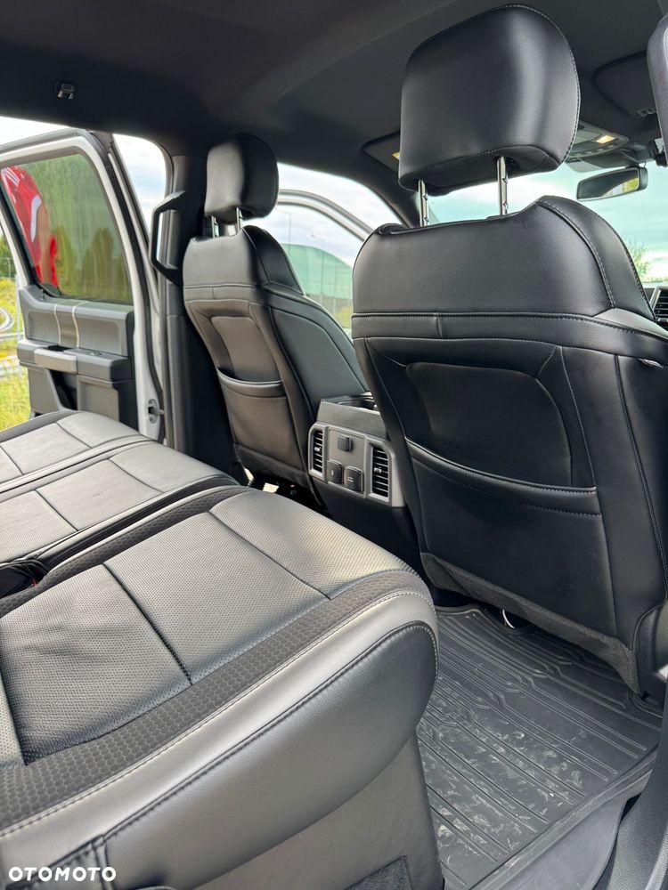 Ford F150 - 31