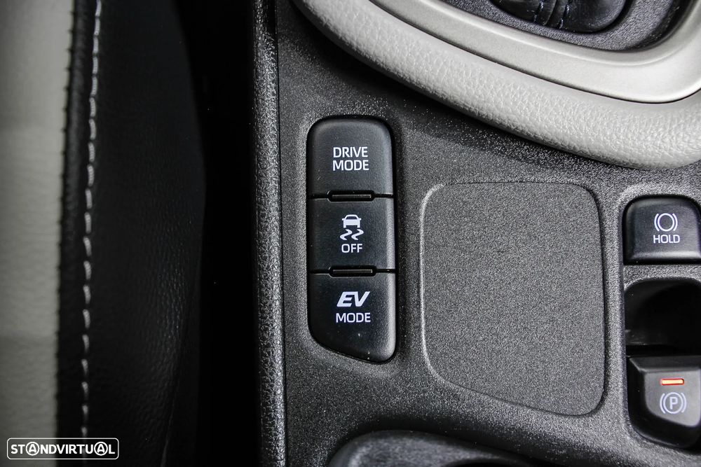 Toyota Yaris 1.5 HDF Luxury - 50