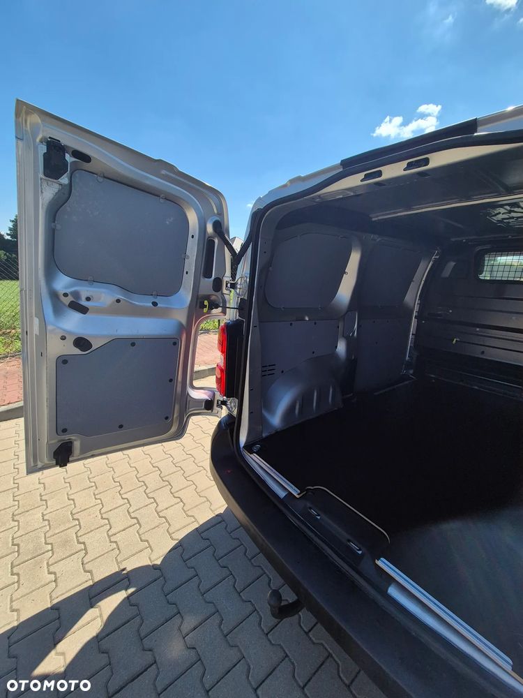 Peugeot Expert 2020r L3 XXL 2.0Hdi Automat EAT8 130tys km Full wersja Klimatronic Webasto Led Super stan - 13
