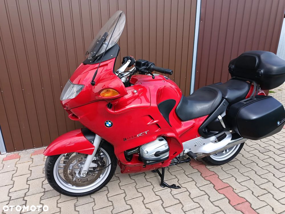 BMW RT - 20