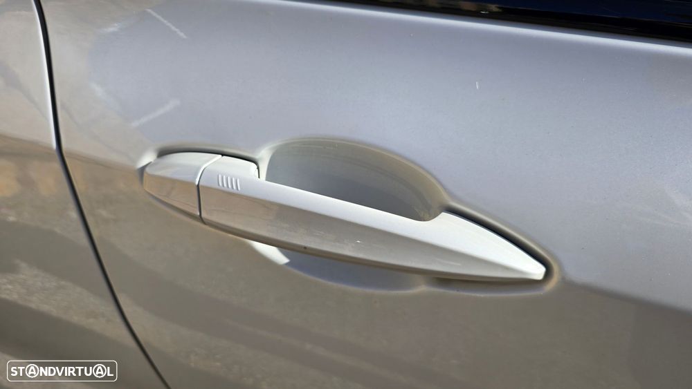 BMW X2 18 d sDrive Auto Advantage - 57