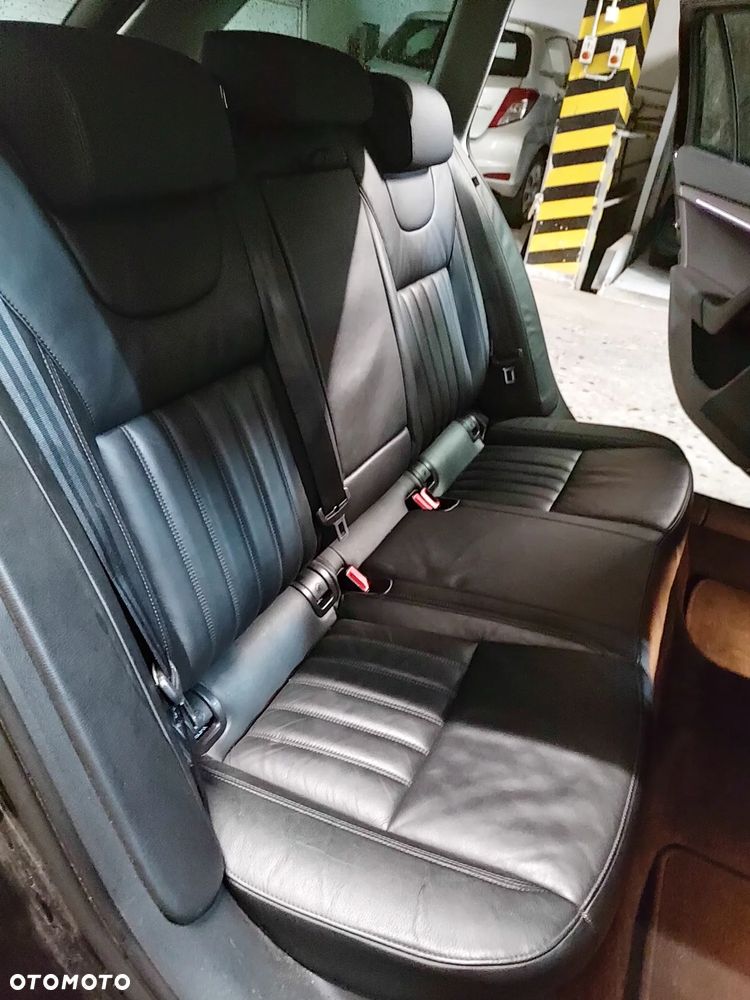 Skoda Octavia - 22
