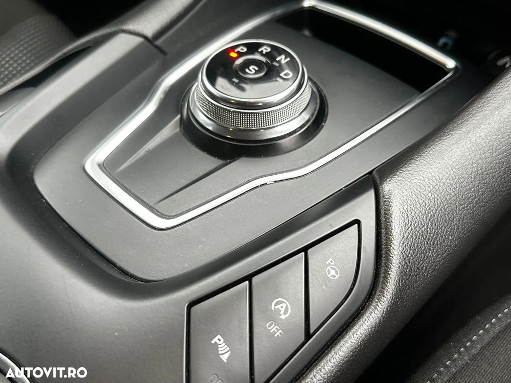 Ford Mondeo 2.0 TDCi Aut. AWD Titanium - 9