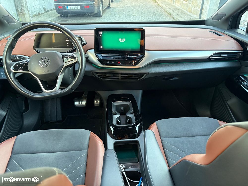 VW ID.4 Performance Upgrade Pro Business - 11
