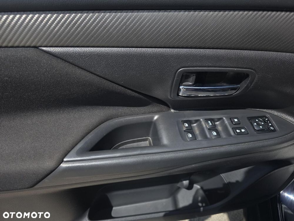 Mitsubishi Outlander 2.0 Intense 4WD CVT - 9