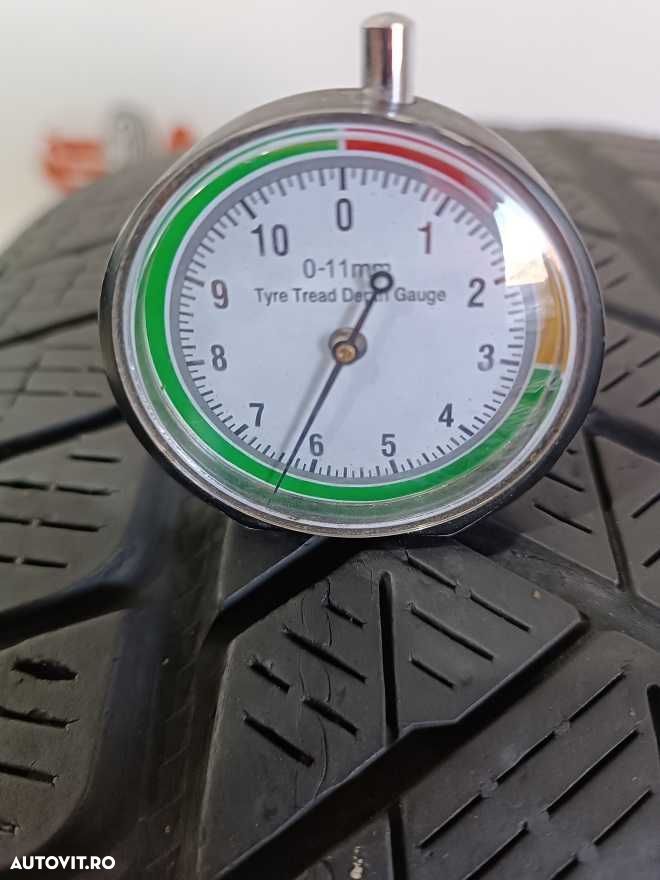 235/55/19 101H PIRELLI CP N10638 M+S - 3