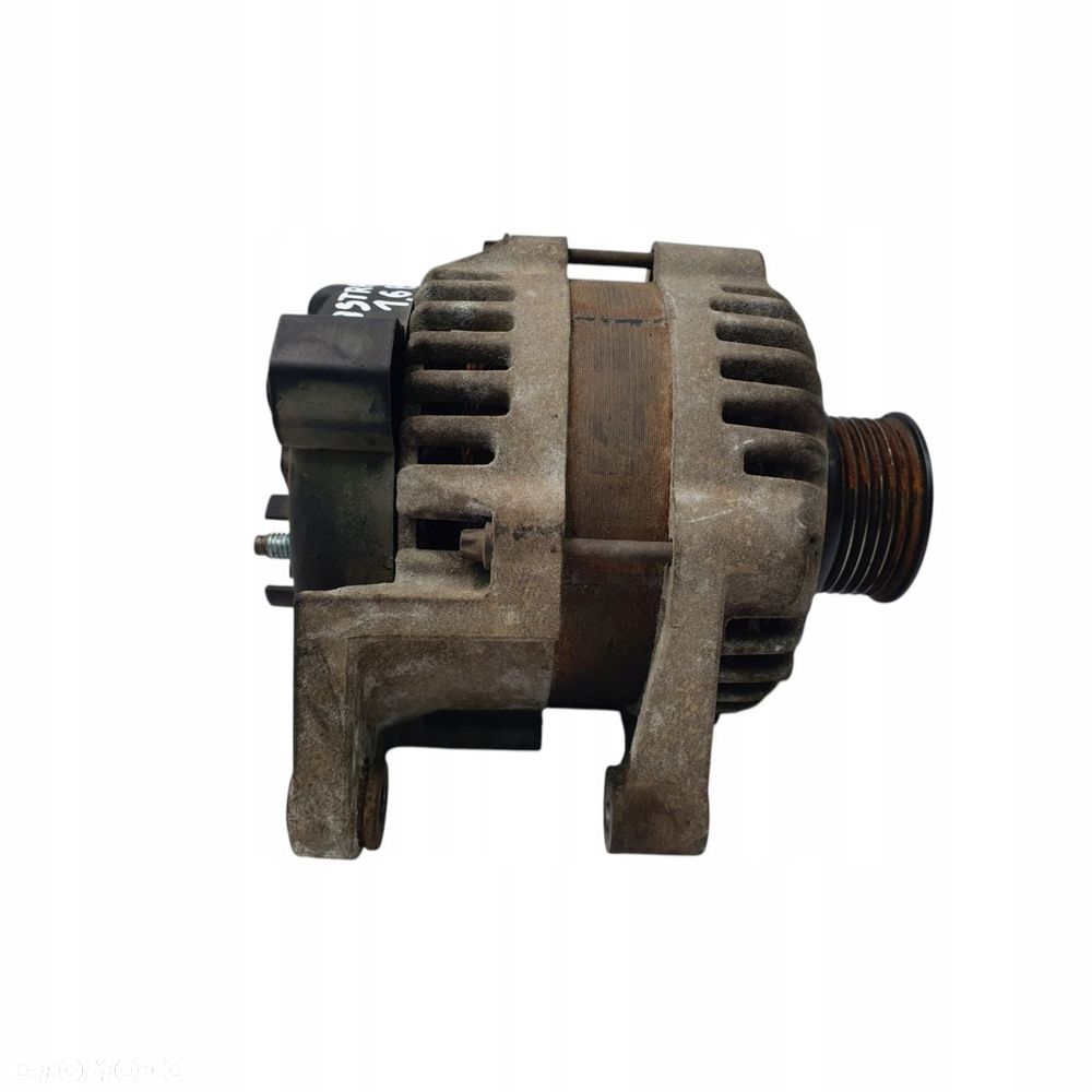 ALTERNATOR Opel Zafira B 1.8 16V 13579667 100A - 5