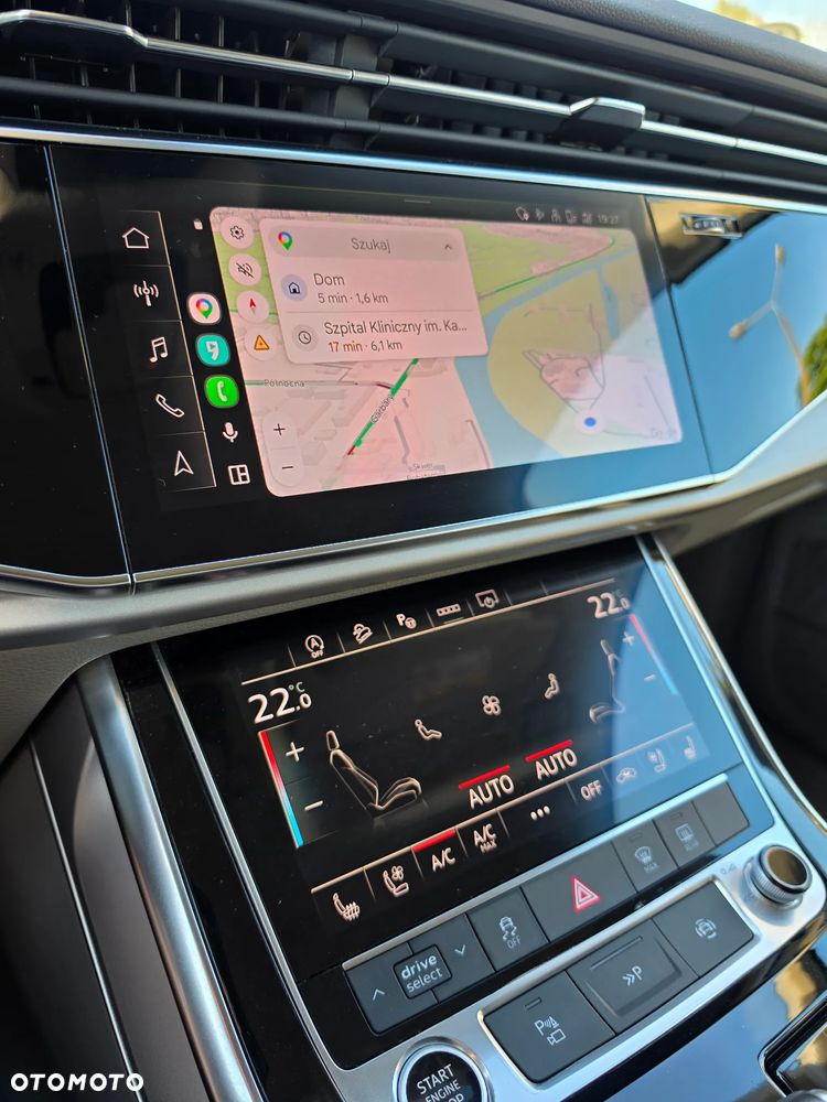 Audi Q7 - 17
