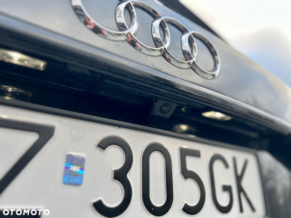 Audi A4 Avant 40 TDI quattro S tronic advanced - 31