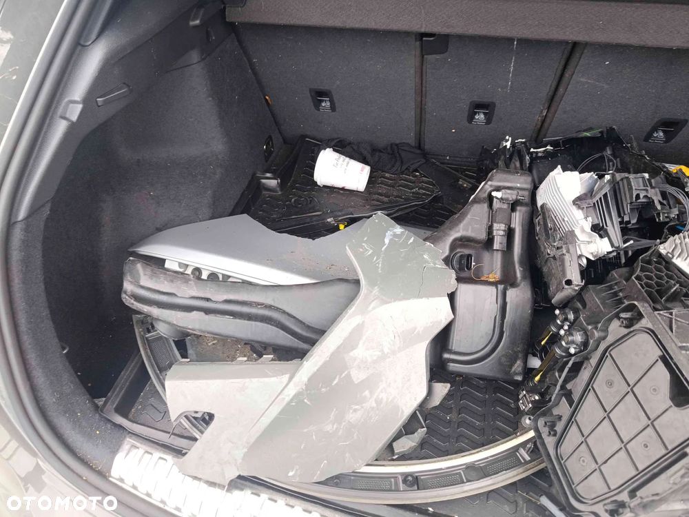 Audi Q3 45 TFSI Quattro S tronic advanced - 21