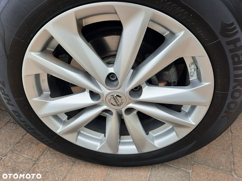 Nissan Qashqai 1.2 DIG-T Acenta - 20