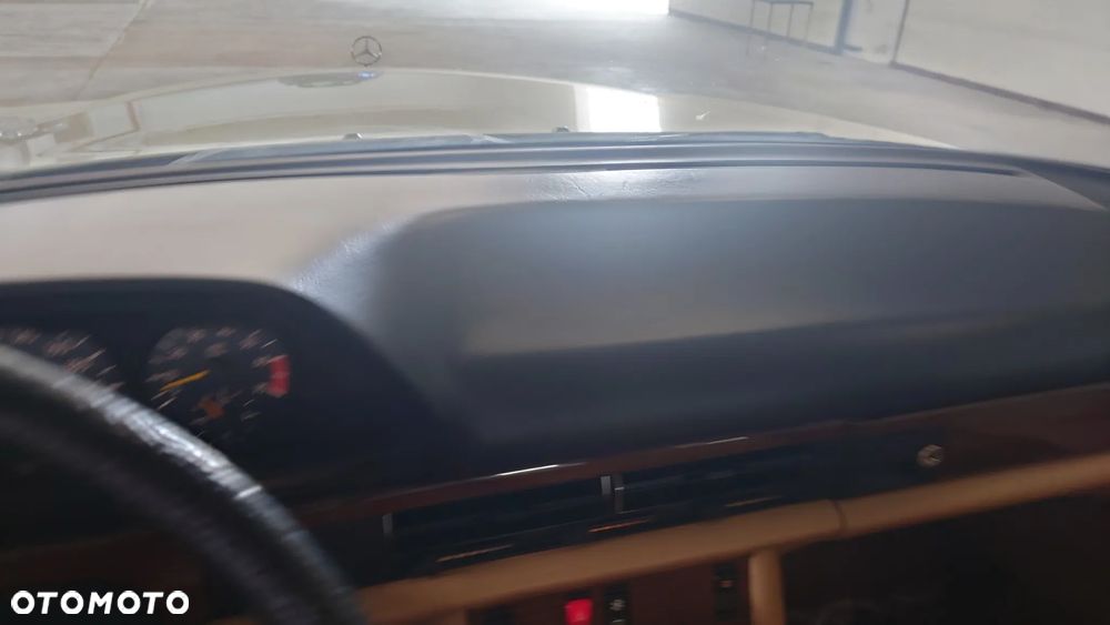 Mercedes-Benz Klasa S - 12