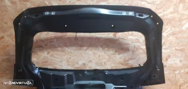 Tampa Da Mala Citroën C4 Cactus - 6