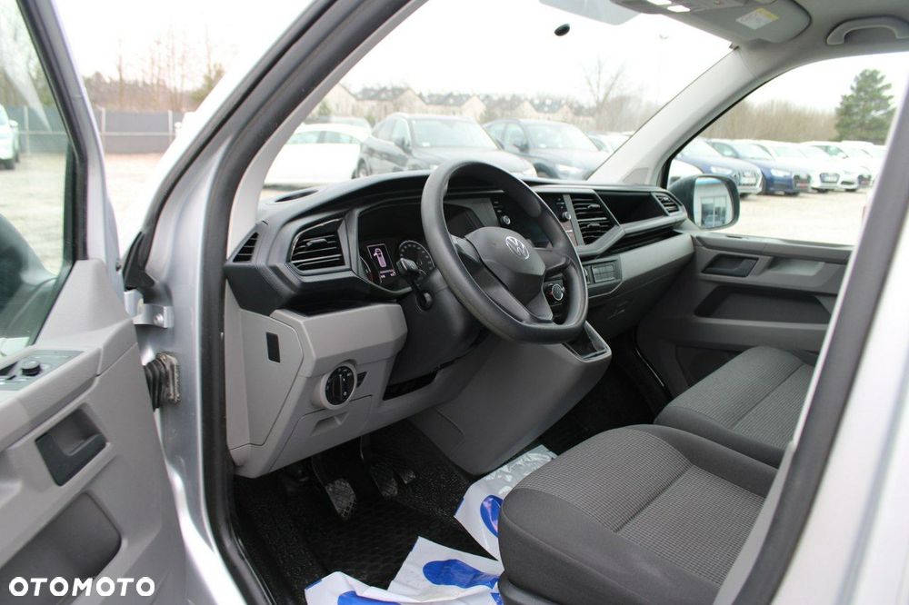 Volkswagen Transporter - 15