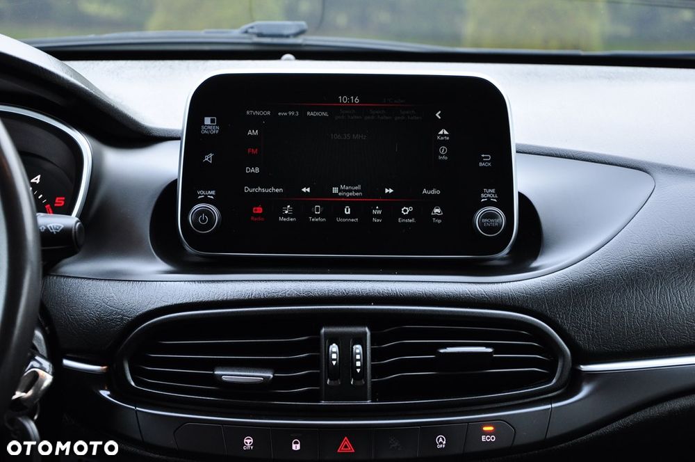 Fiat Tipo 1.6 MultiJet DCT Business Line - 33