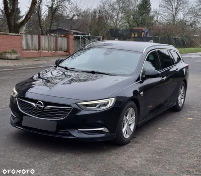 Opel Insignia CT 1.6 CDTI S&S - 1