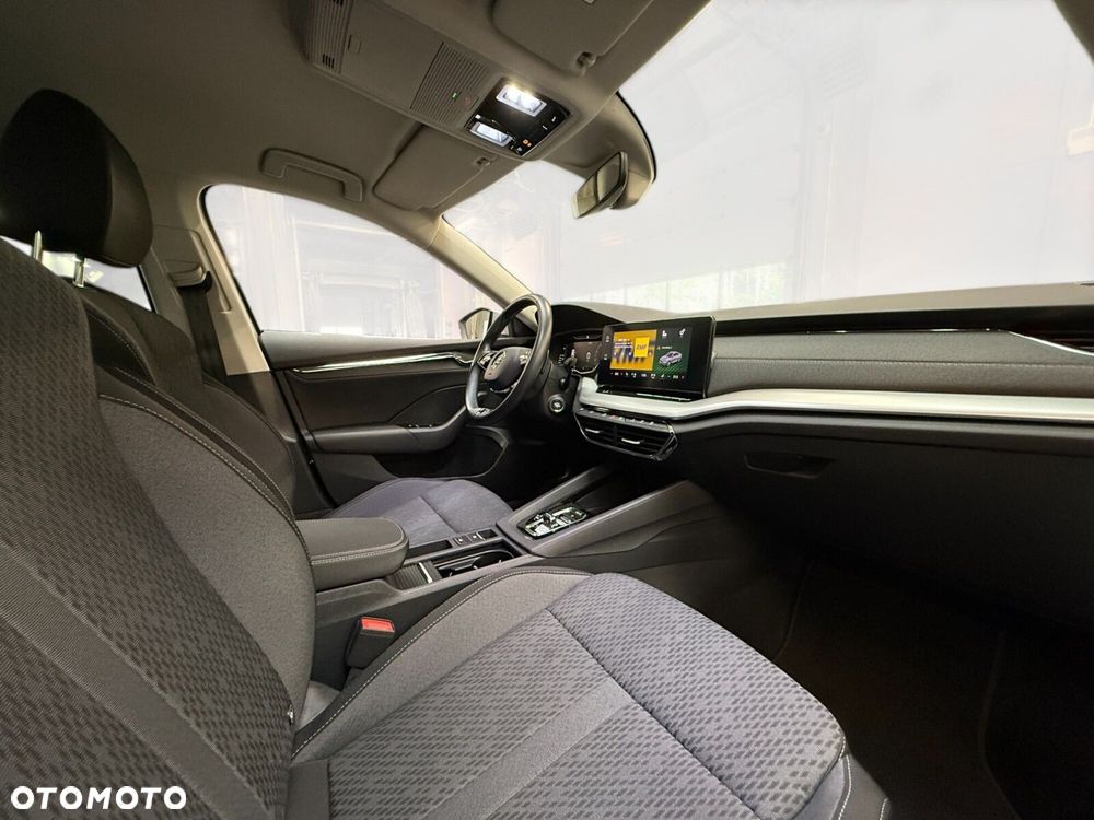 Skoda Octavia 2.0 TSI 4x4 Style DSG - 20