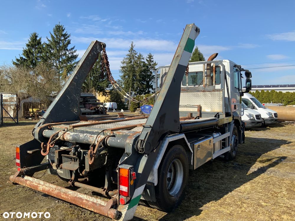 Iveco 190s36 Stralis - 8