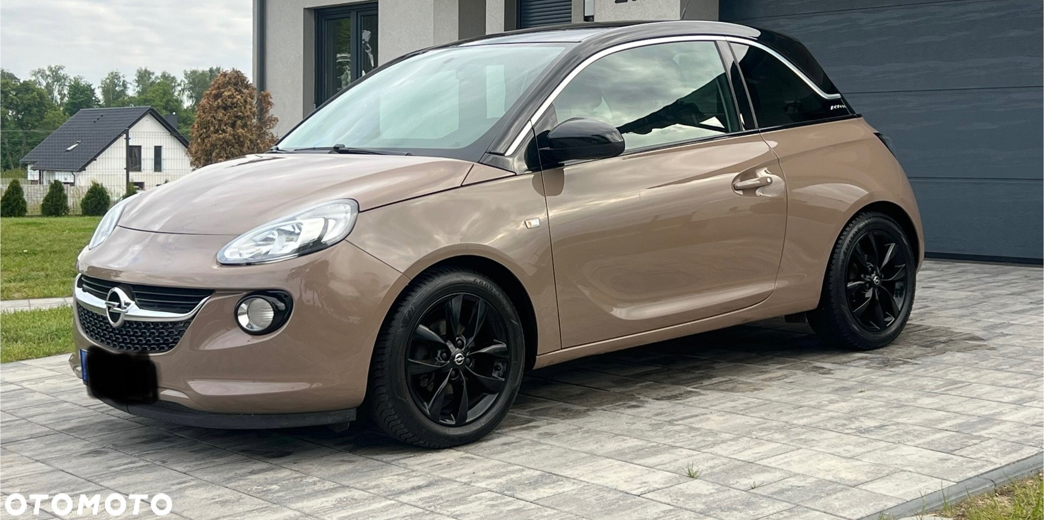 Opel Adam 1.2 Jam - 3