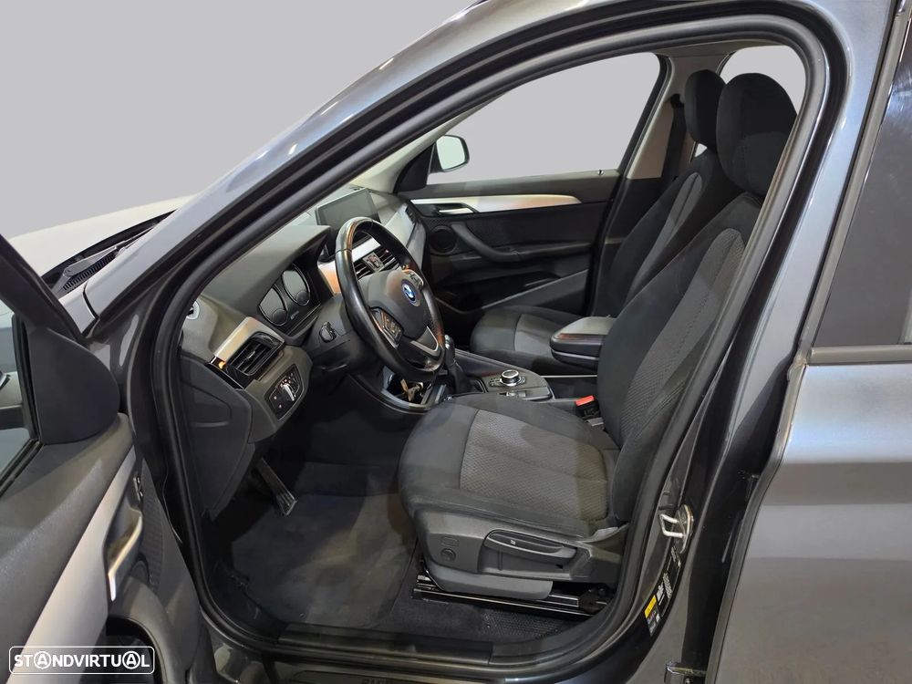 BMW X1 - 8
