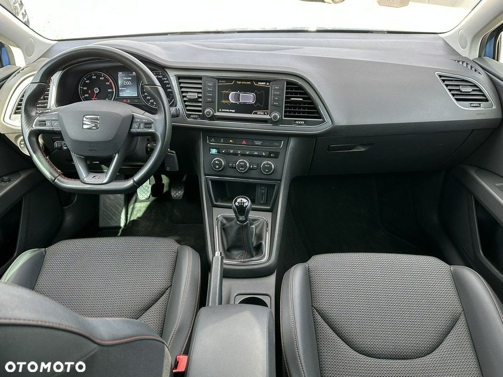 Seat Leon - 17