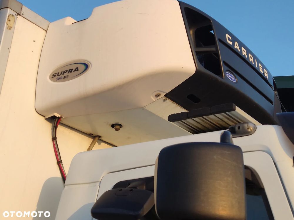 Renault DXI 270 koni, chłodnia, 18 dmc ,agregat , długość 7.2  15 palet - 12