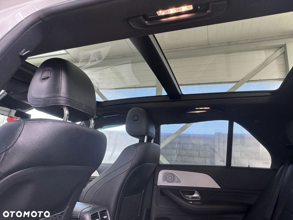 Mercedes-Benz GLE 400 d 4Matic 9G-TRONIC AMG Line - 18
