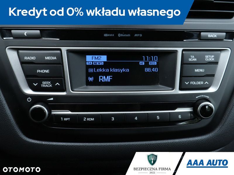 Hyundai i20 - 14