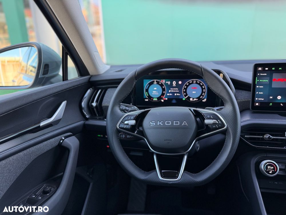 Skoda Kodiaq - 10