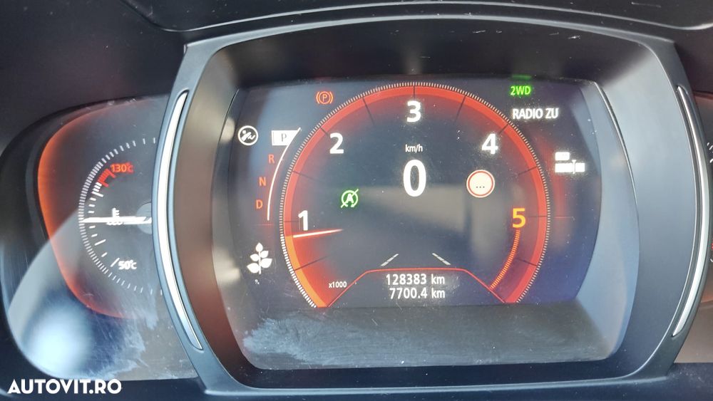 Renault Koleos ENERGY dCi 175 X-tronic 4WD INITIALE PARIS - 19