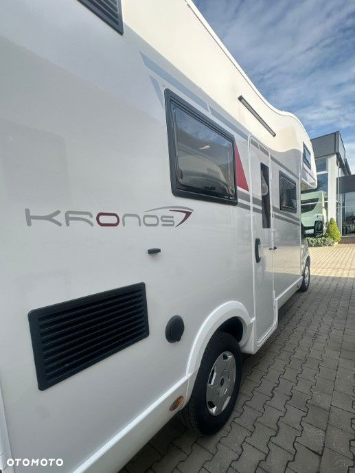 Roller Team Kronos 277M - 3