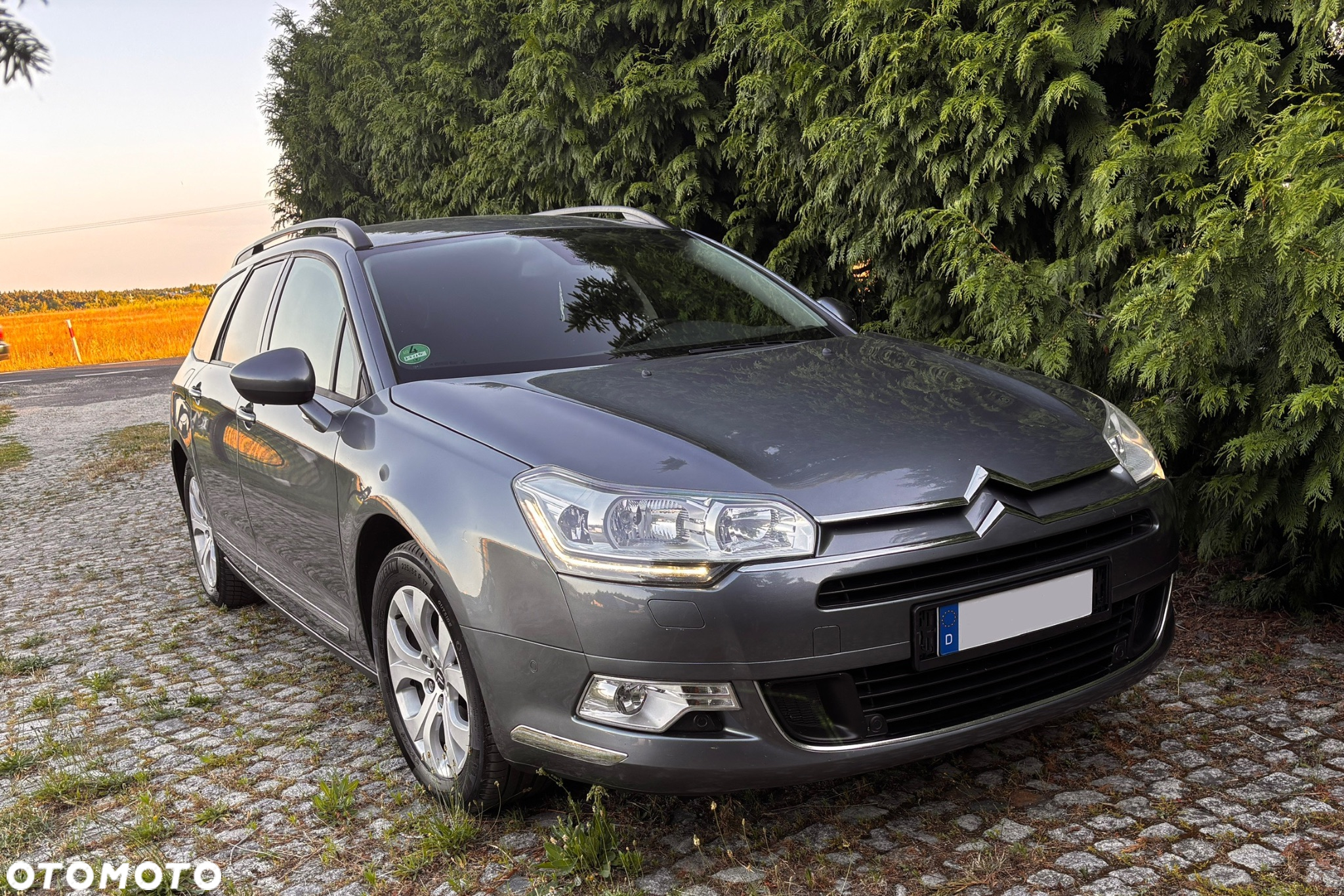 Citroën C5 Tourer HDi 140 FAP Business Class - 3