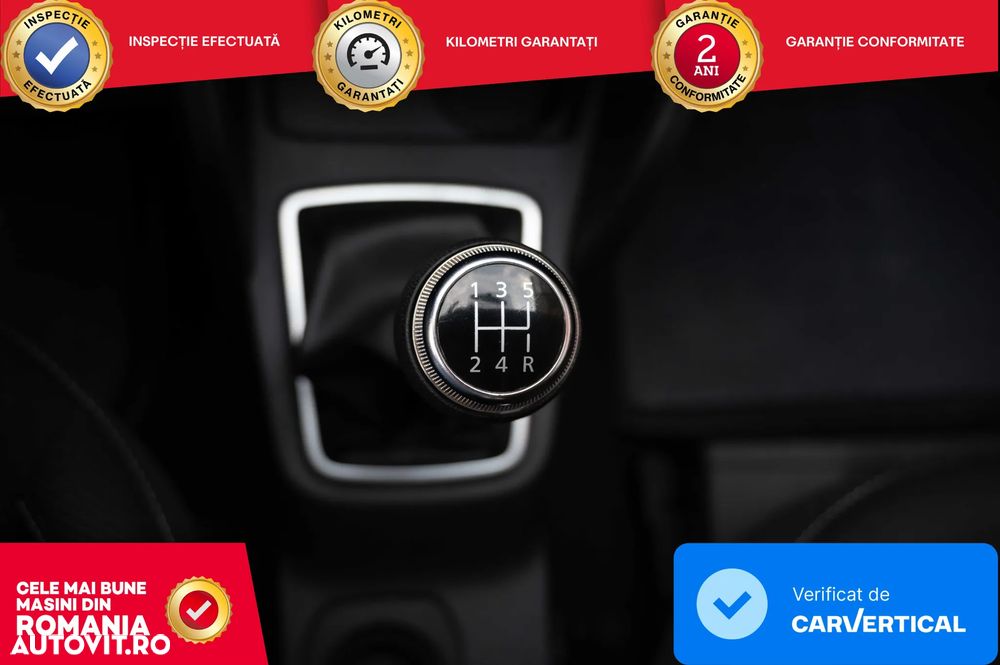 Dacia Duster 1.6 SCe Comfort - 17