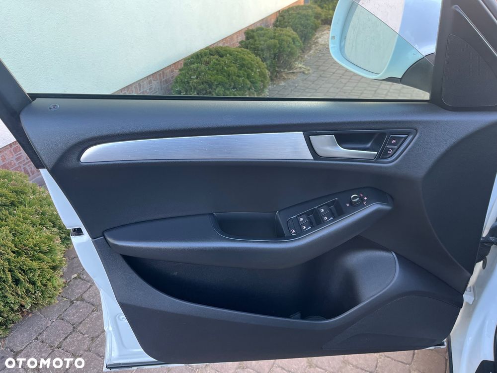 Audi Q5 2.0 TDI Quattro Stronic - 15