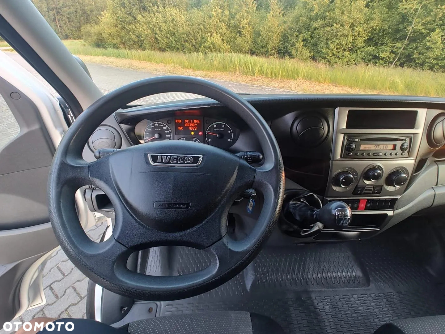 Iveco 35C15 - 20