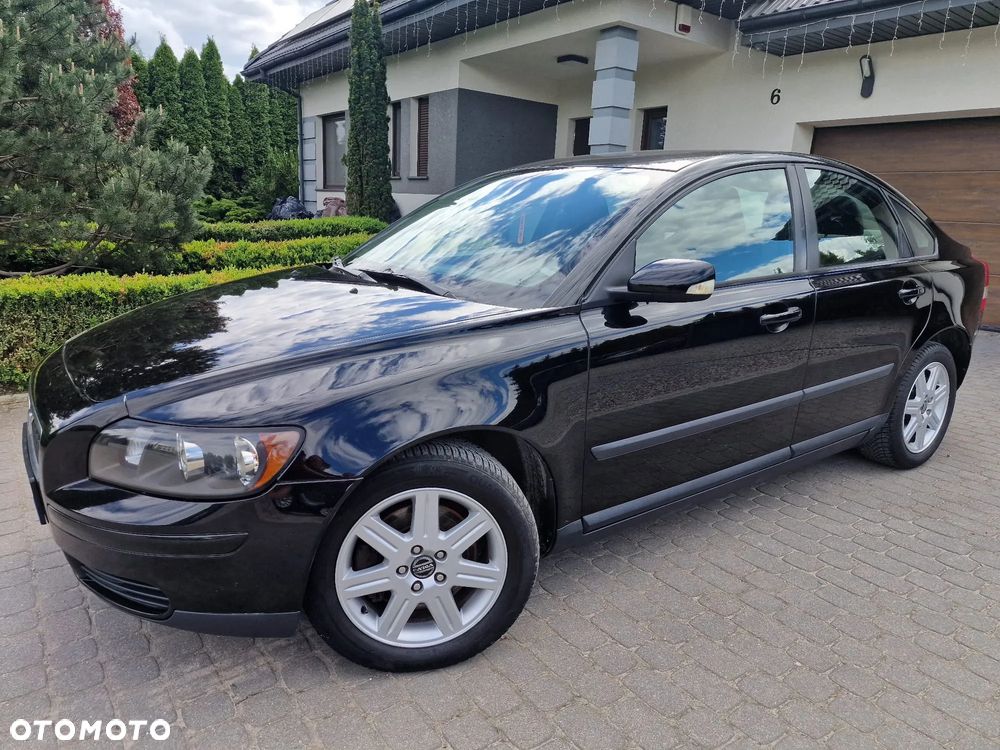 Volvo S40 2.0D Momentum - 17