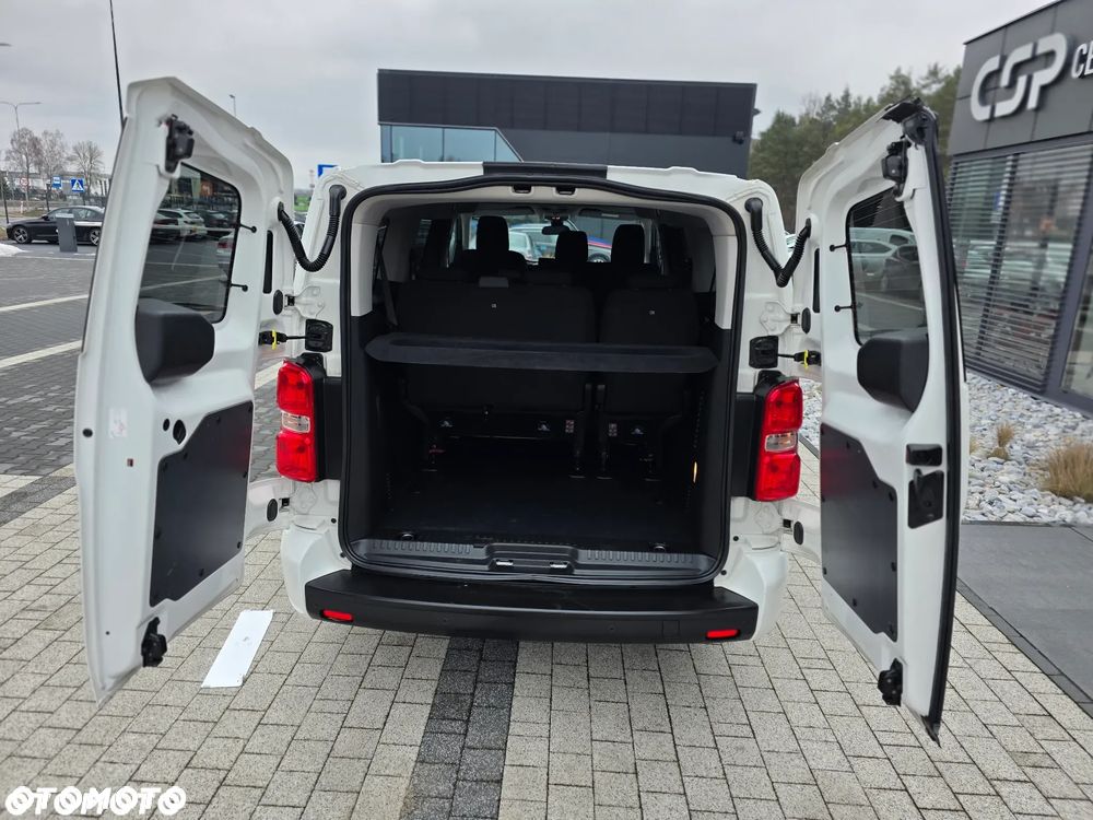 Toyota Proace Verso 1.5 D4-D Compact Family - 13