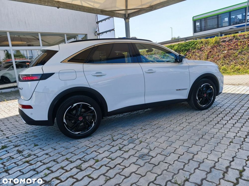 DS Automobiles DS 7 Crossback - 9
