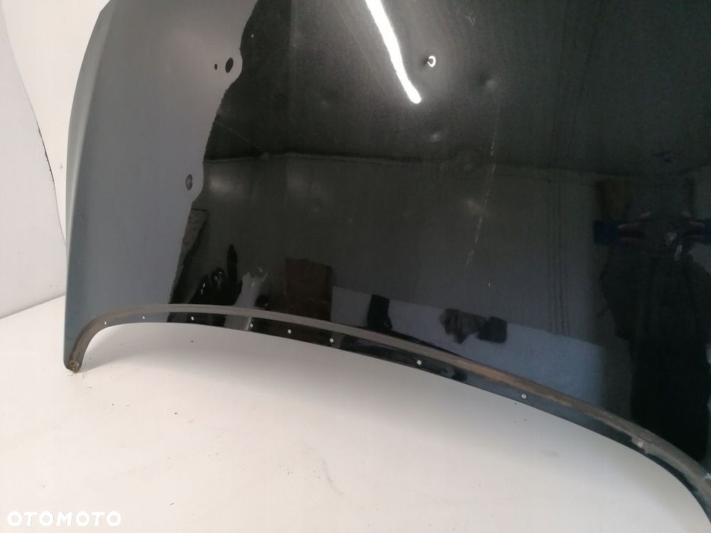 Maska OPEL Astra J IV 4 GRAD - 6