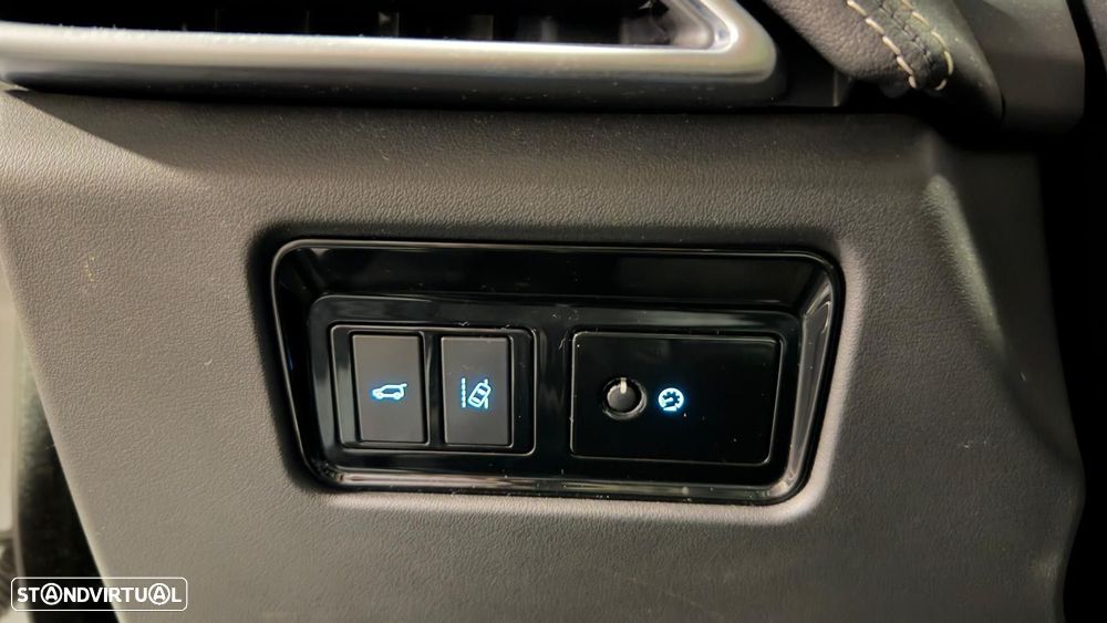 Jaguar F-Pace 2.0 i4D R-Sport AWD Aut. - 12