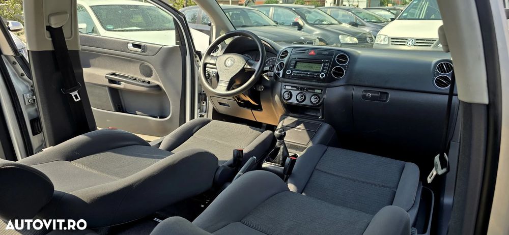 Volkswagen Golf 1.4 Comfortline - 16