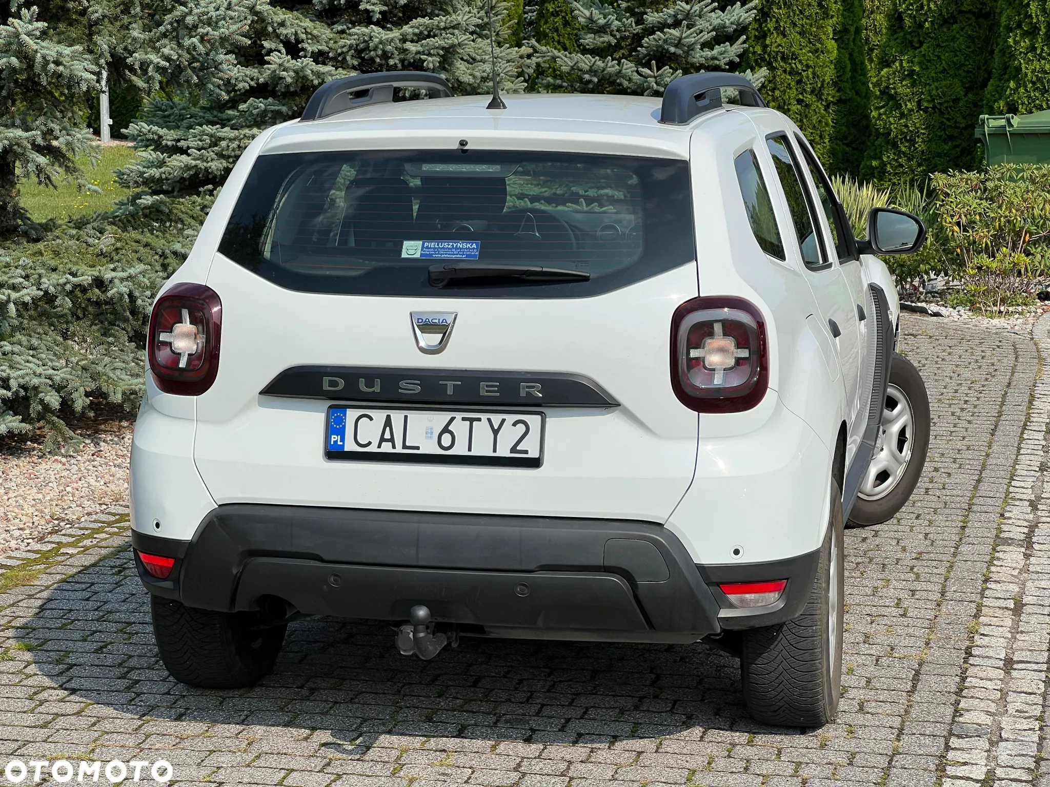 Dacia Duster 1.5 Blue dCi Essential - 9