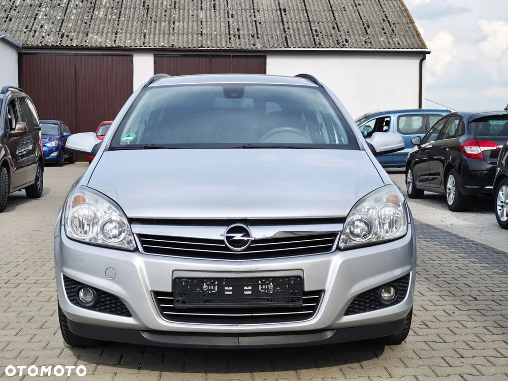 Opel Astra 1.6 Catch me - 4