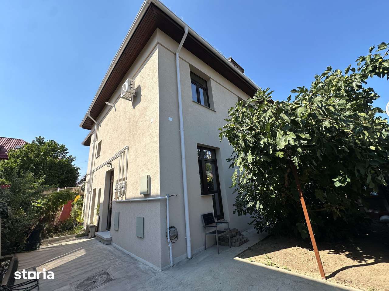 Apartament tip Duplex 5 camere in Vila | Floreasca | Barbu Văcărescu — fotografia 3