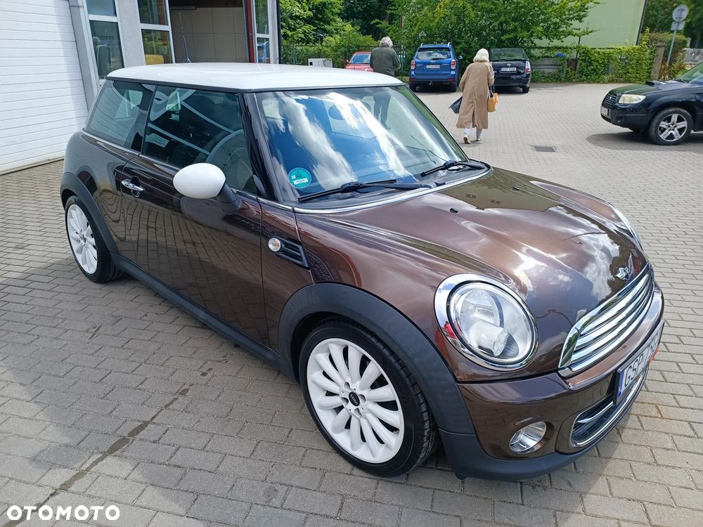 MINI Cooper - 10