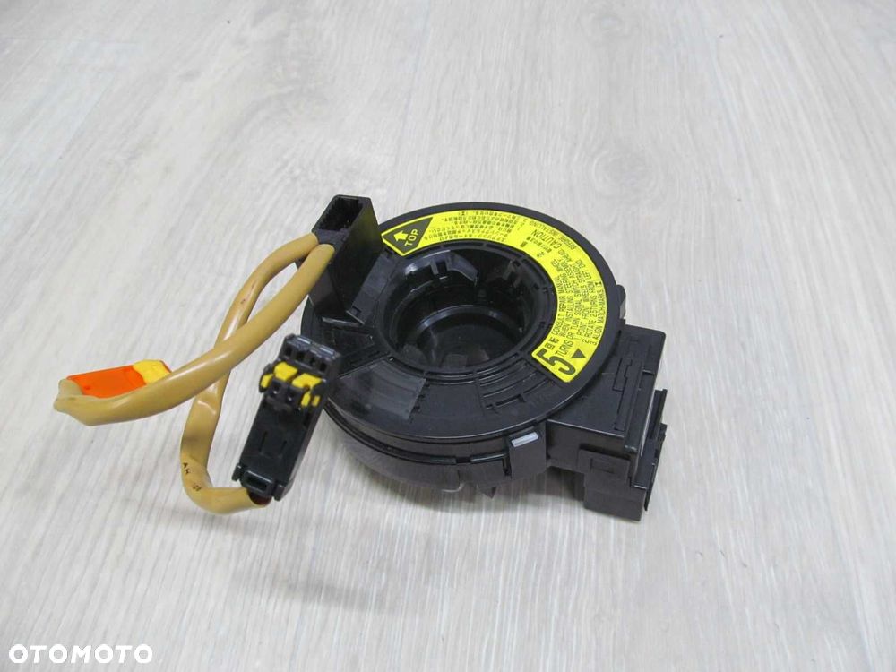 TOYOTA CAMRY VI COROLLA E12 AVENSIS T25 01-06 TASMA ZWIJAK AIRBAG 84306-06030 - 2