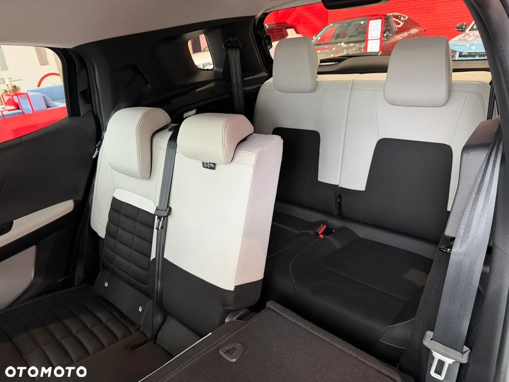 Citroën C3 Aircross 1.2 mHEV Max S&S eDCT6 - 19