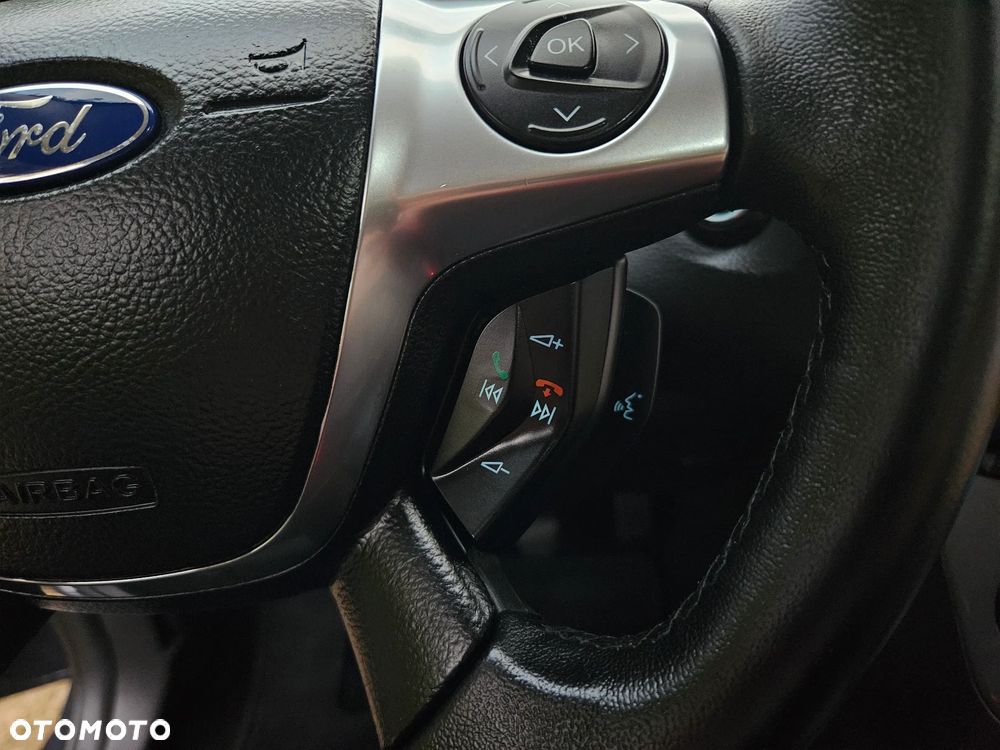 Ford Focus 1.6 Titanium - 32