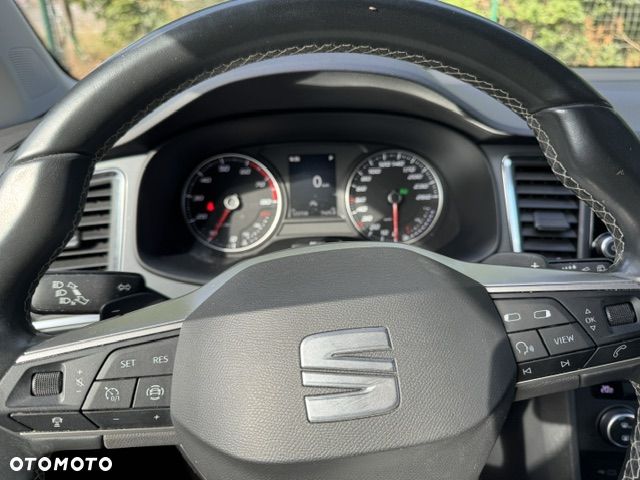Seat Ateca - 6