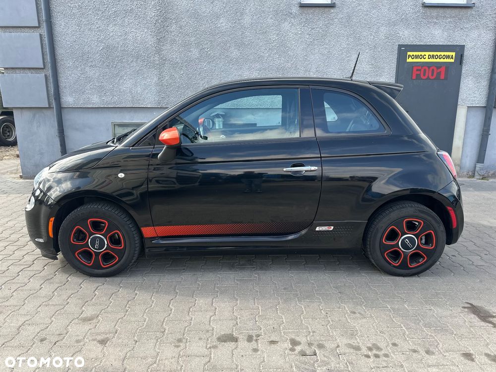 Fiat 500 - 8